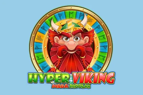 Hyper Viking Mega Moolah